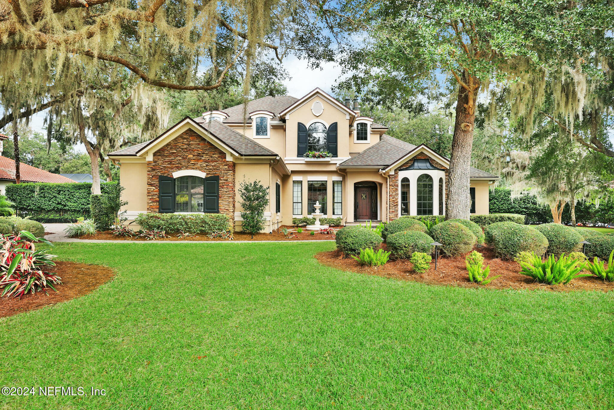 Property Photo:  104 Leaning Tree Drive  FL 32095 