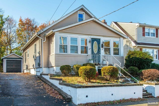 Property Photo:  63 Dyer Avenue  NJ 07014 