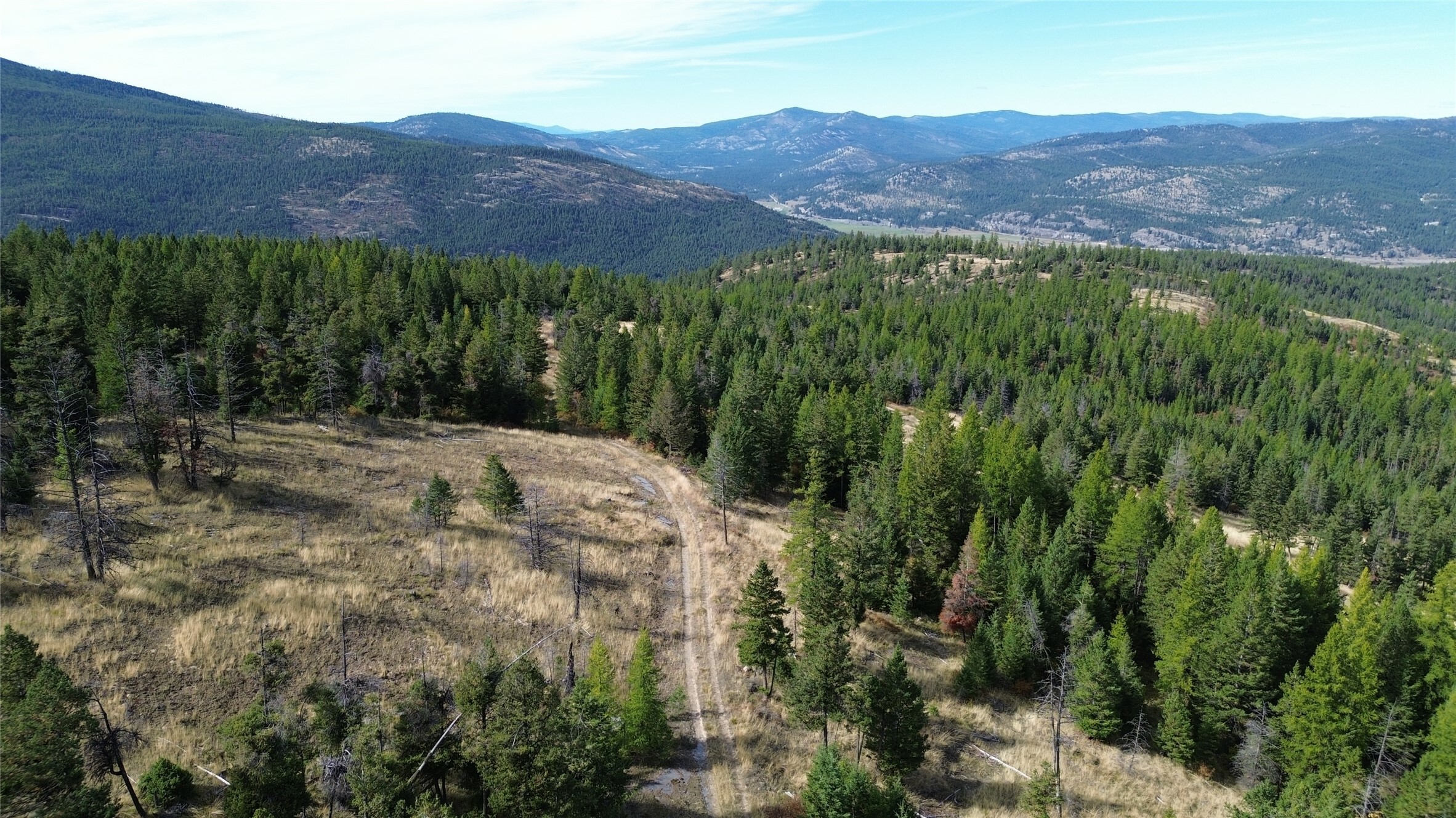 Property Photo:  499 High Ridge Trail  MT 59920 