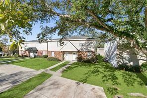 Property Photo:  208 Hunt Street B  LA 70037 