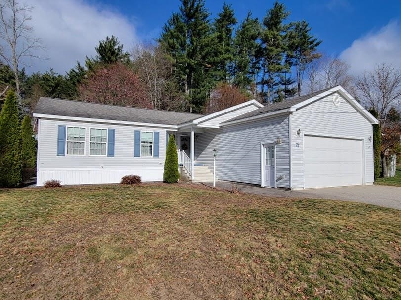 Property Photo:  27 Northbrook Drive  NH 03276 