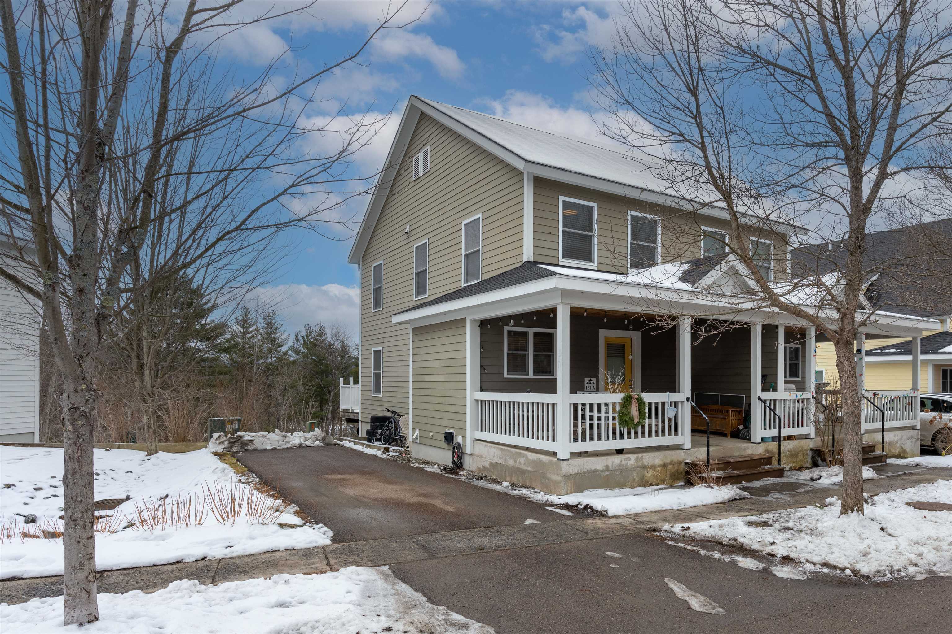 Property Photo:  131 Sylvan Woods Drive  VT 05672 