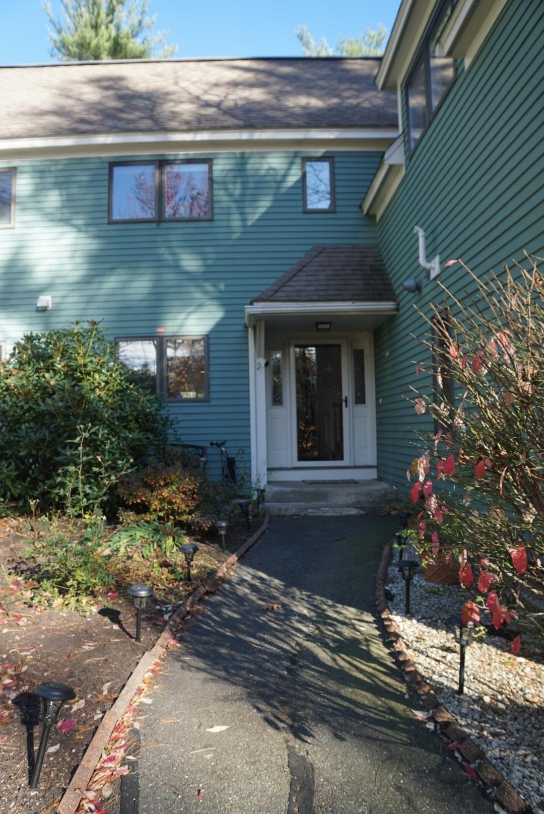 Property Photo:  27 Clearwater Drive  NH 03820 