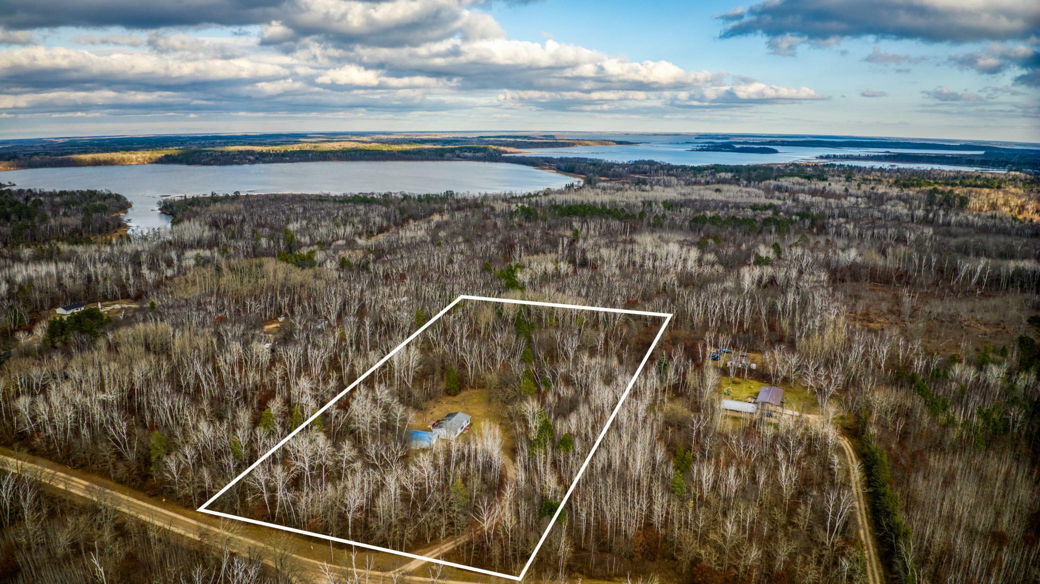 Property Photo:  3450 Hideaway Lane SE  MN 56601 