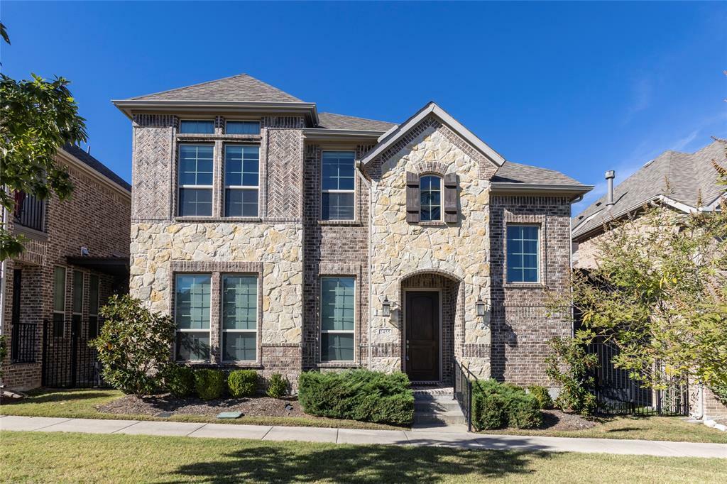 2455 Cathedral Drive  Richardson TX 75080 photo