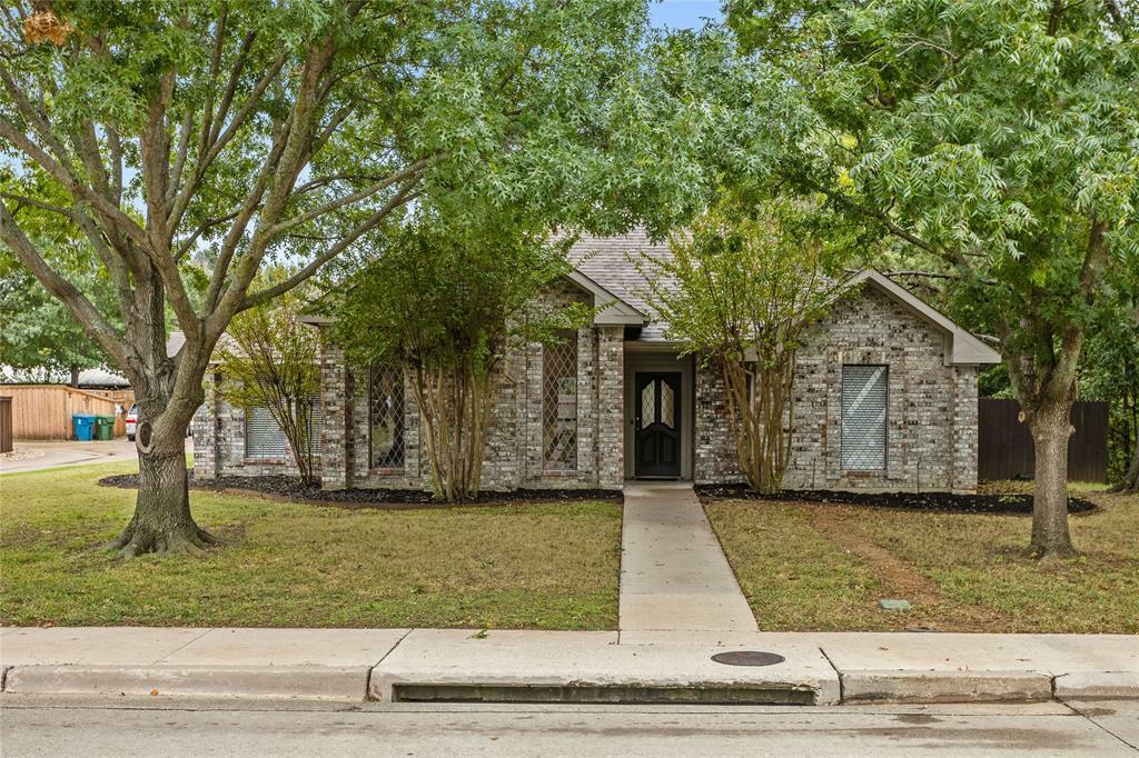 Property Photo:  2233 College Parkway  TX 75028 