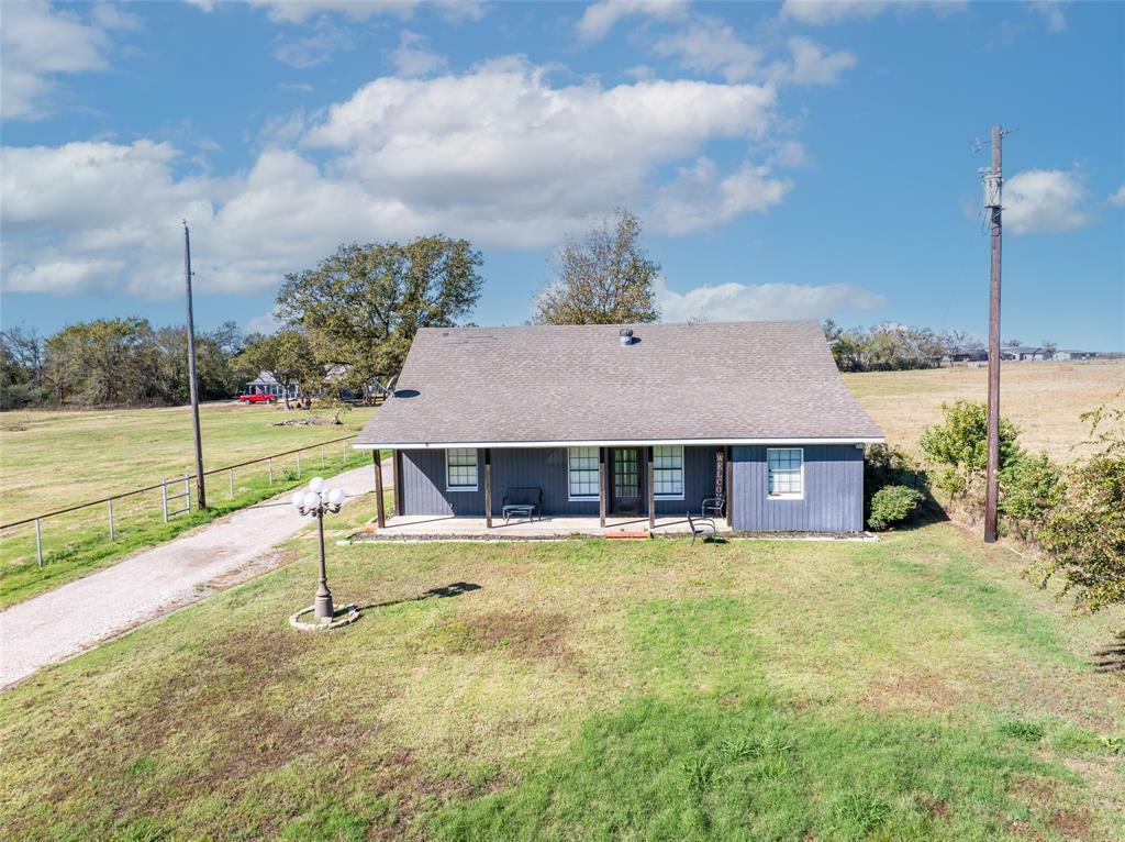 Property Photo:  1174 Texas Highway 19 S  TX 75482 