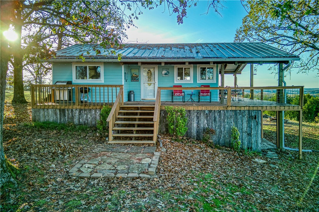 Property Photo:  2854 Marion County 2027  AR 72687 