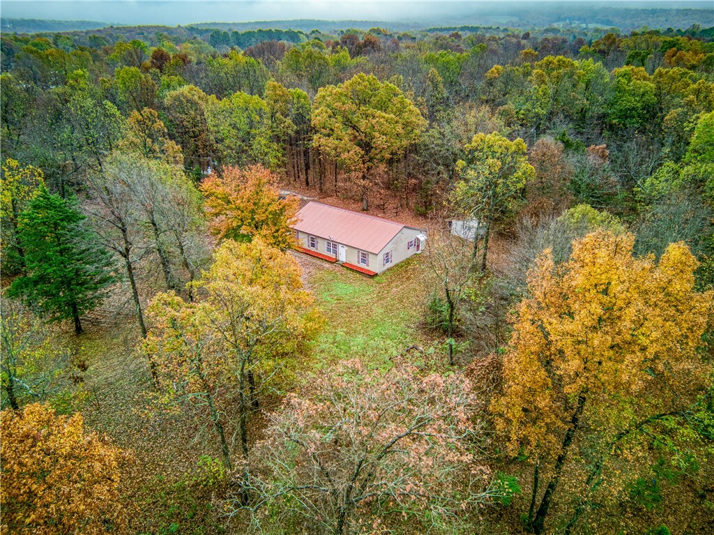 Property Photo:  3180 Hidden Loop  AR 72601 