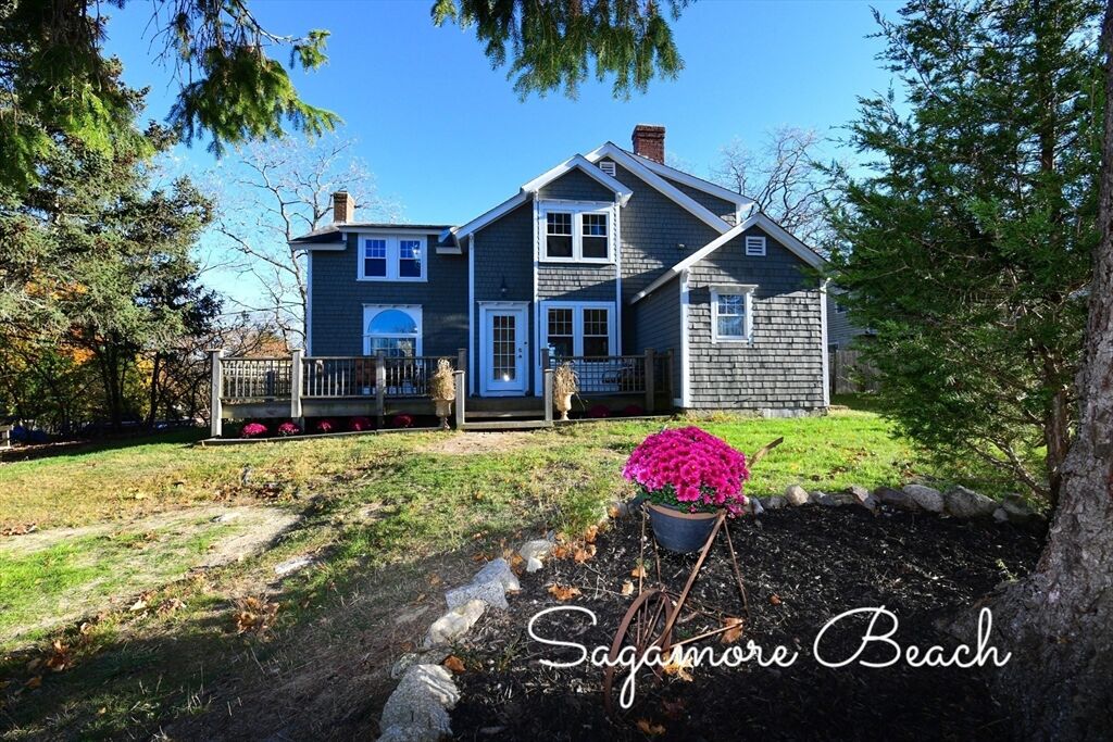 Property Photo:  80 Hunters Brook Road  MA 02562 