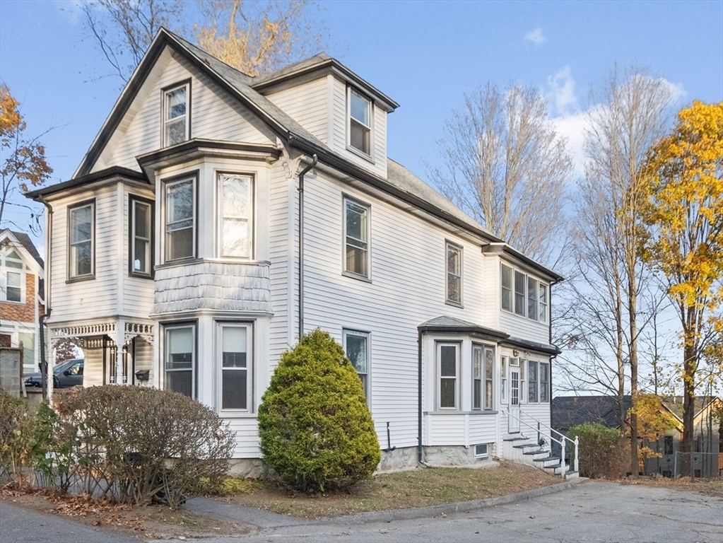 Property Photo:  17 Caldwell Rd  MA 02453 