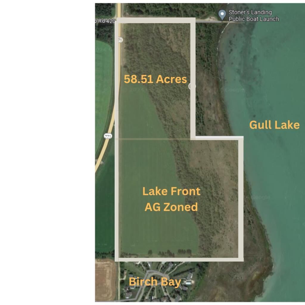 Property Photo: On Highway 771 AB T4L 1N1