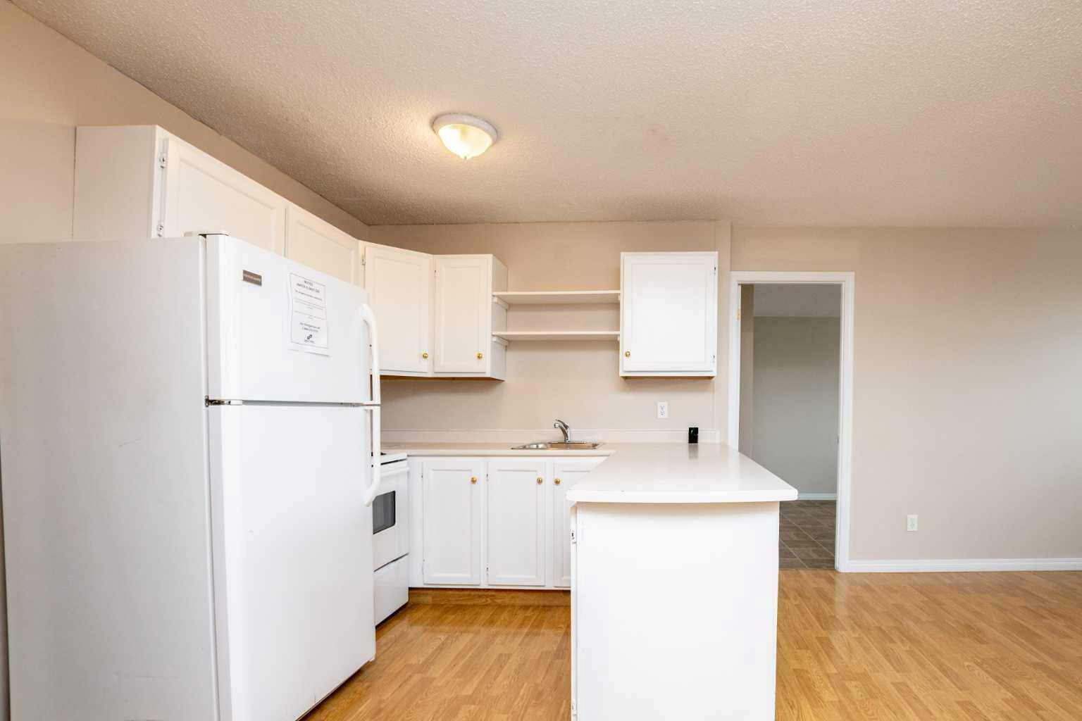 Property Photo:  4820 47 Avenue 108  AB T4N 6B9 