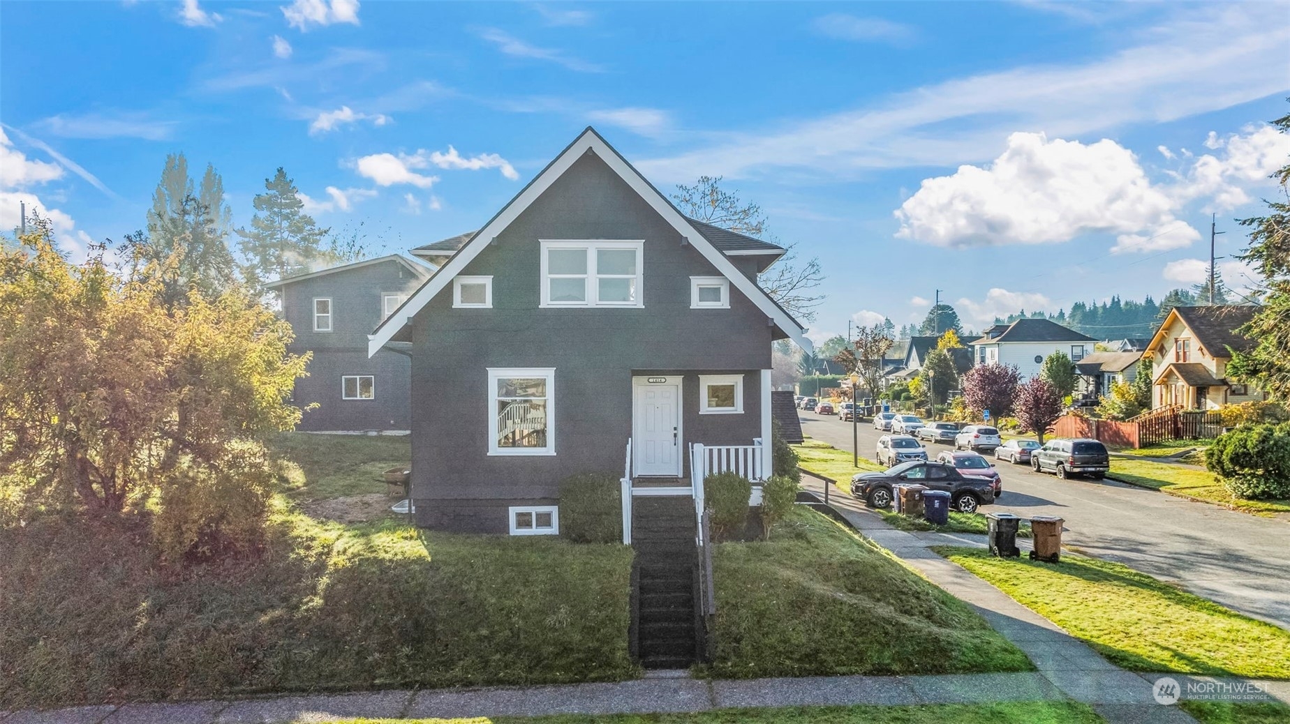 Property Photo:  1414 S 17th Street  WA 98311 