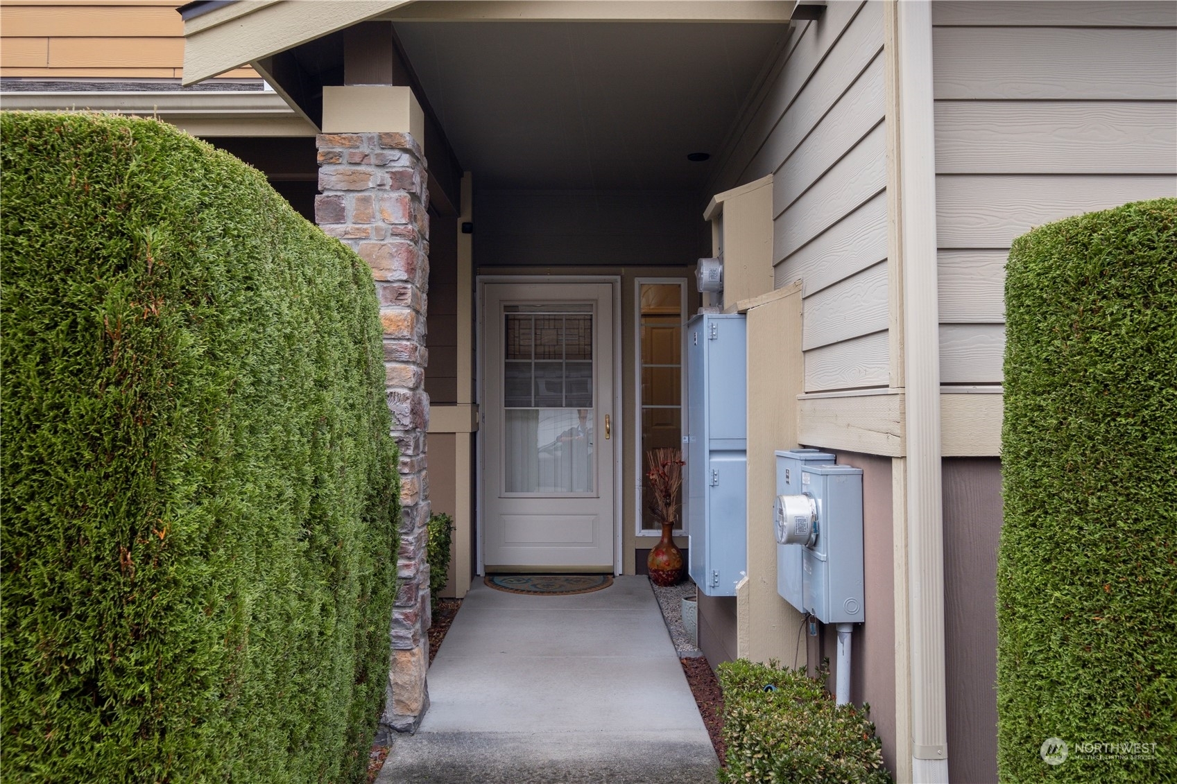 Property Photo:  10720 SE 242nd Street A-4  WA 98030 