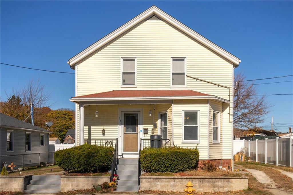 Property Photo:  15 Lucas Street  RI 02860 