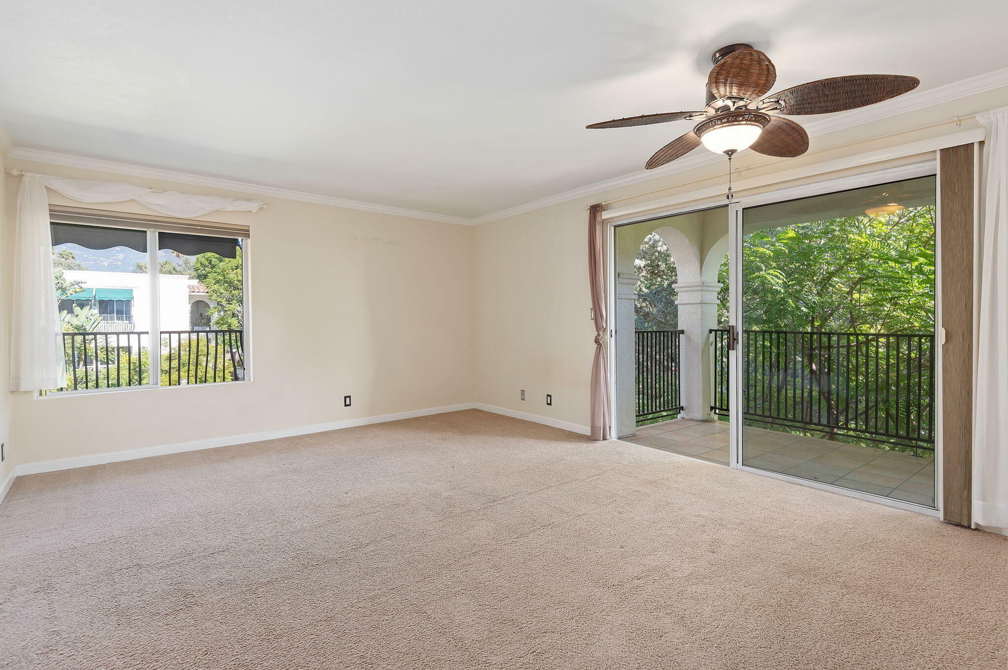 Property Photo:  349 Por La Mar Circle  CA 93103 