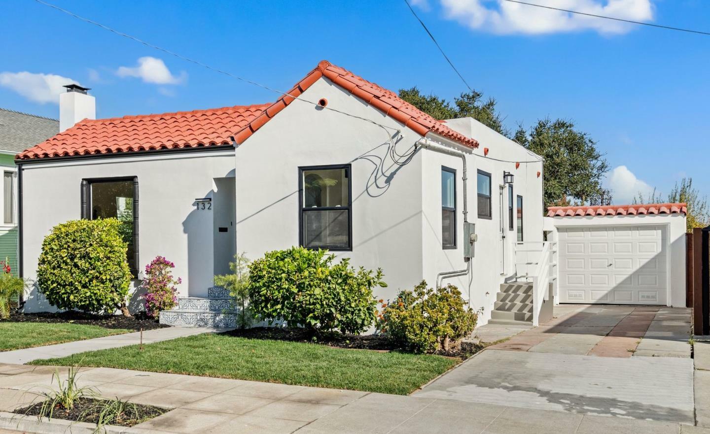 132 Elm Avenue  San Bruno CA 94066 photo