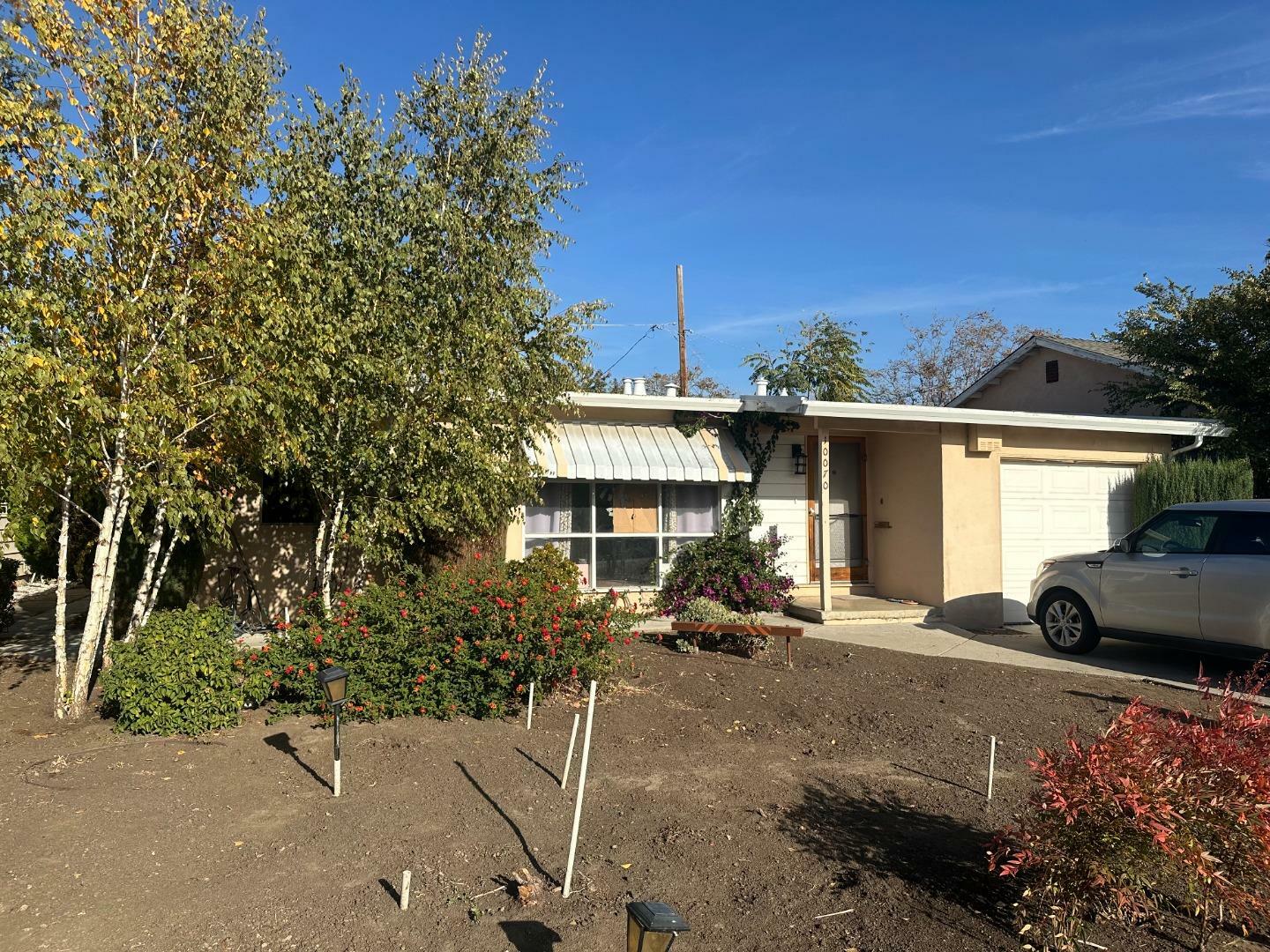 Property Photo:  10070 Lyndale Avenue  CA 95127 