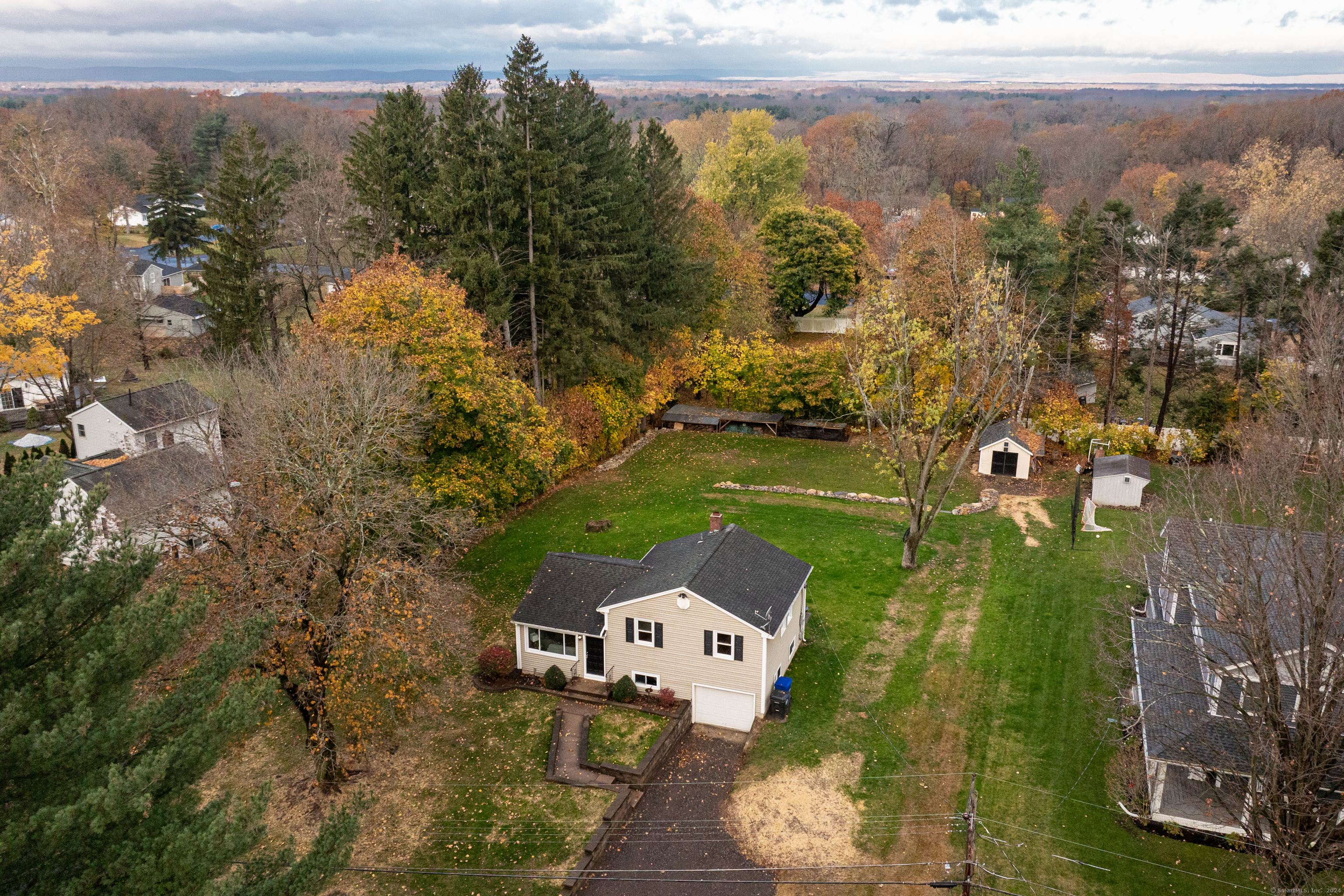 Property Photo:  118 Farmstead Drive  CT 06074 