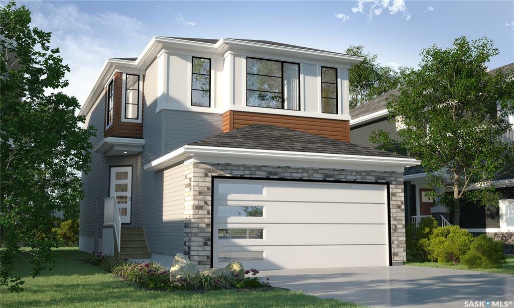 Photo de la propriété:  4797 Ferndale Crescent  SK S4V 4A5 