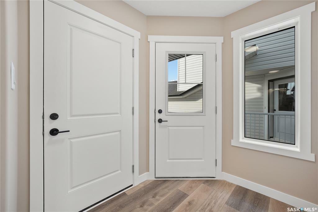 Photo de la propriété:  4809 Ferndale Crescent  SK S4V 4A5 