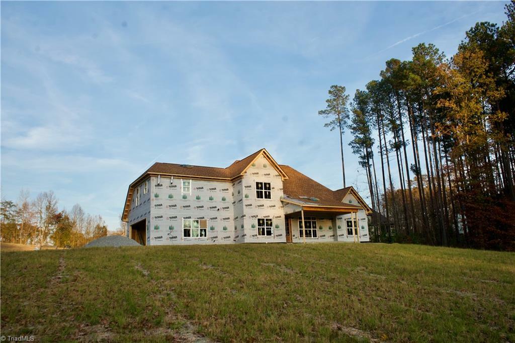 Property Photo:  1055 Medinah Drive  NC 27107 