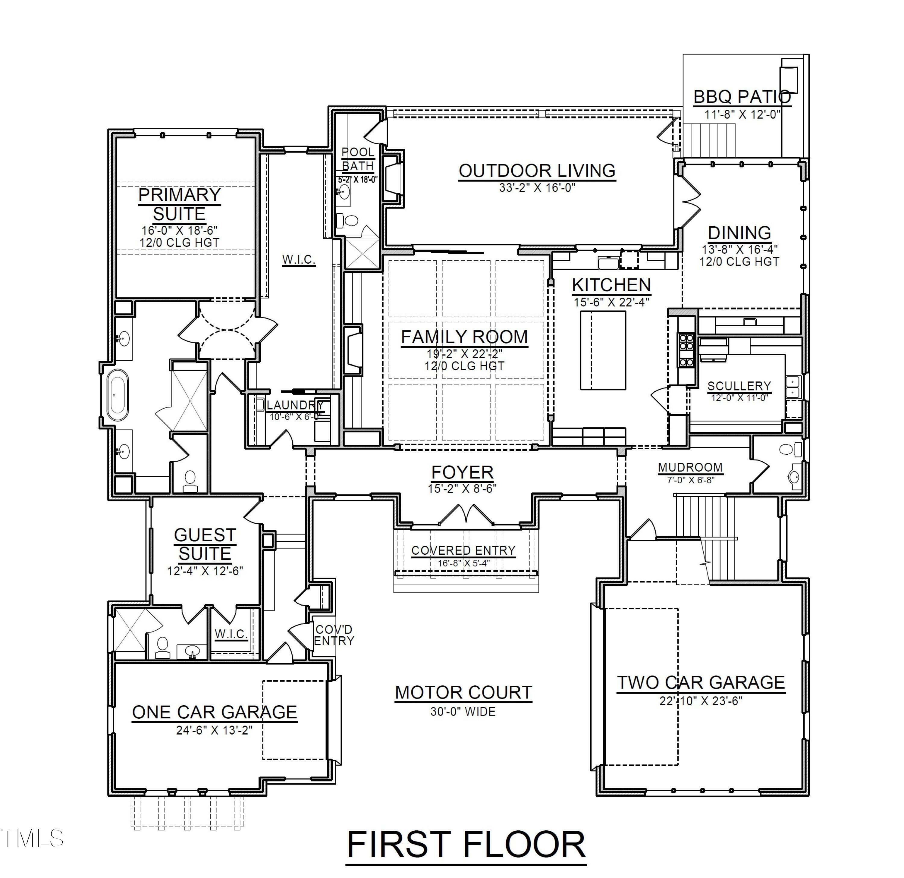 Property Photo: 216 Dartmouth Road NC 27609