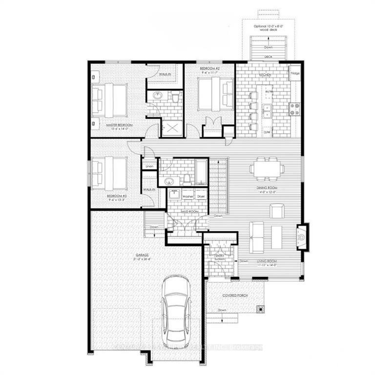 Property Photo: 64 Helene Street ON K0A 1R0
