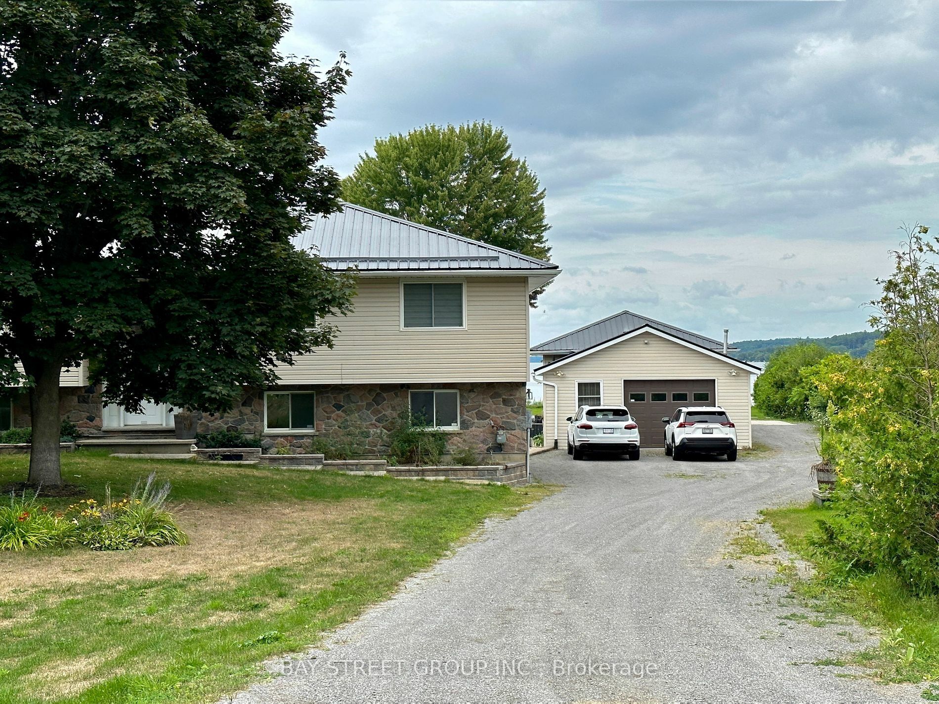 Property Photo:  5173 Rice Lake Dr N  ON K0L 1E0 