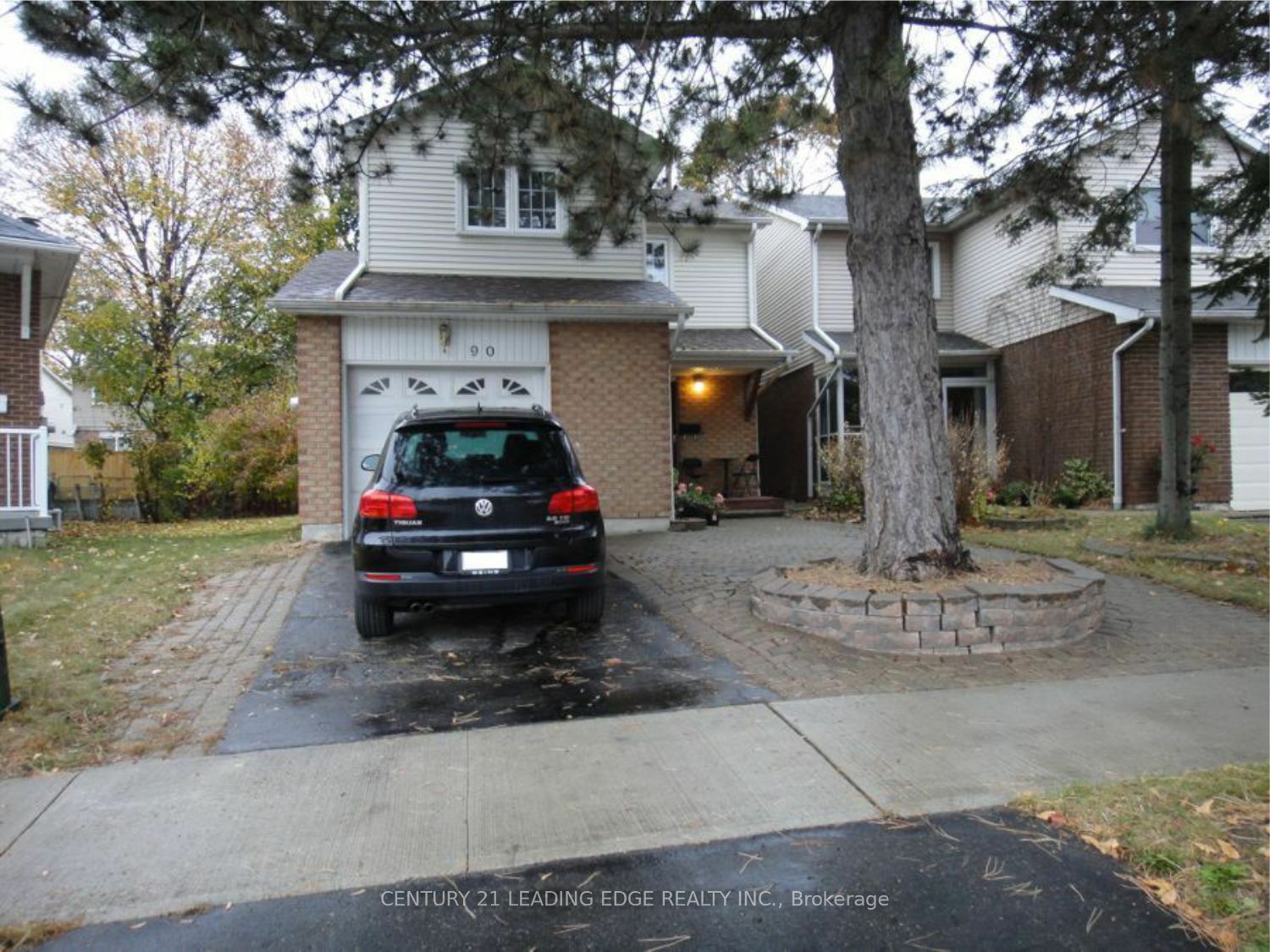 90 Granada Cres Bsmnt  Toronto ON M1B 2H5 photo