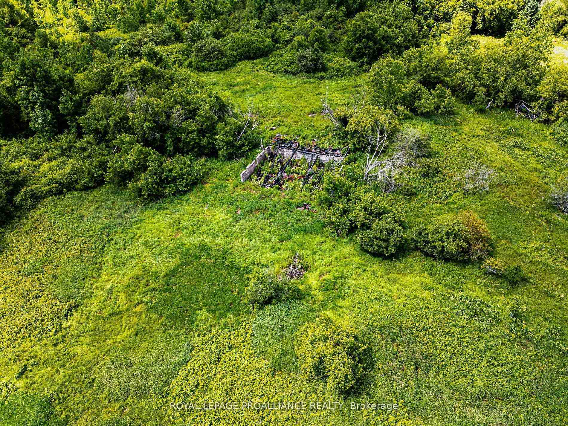 Property Photo:  0 Old Marmora-Parcel A,C,D Road  ON K0K 2K0 