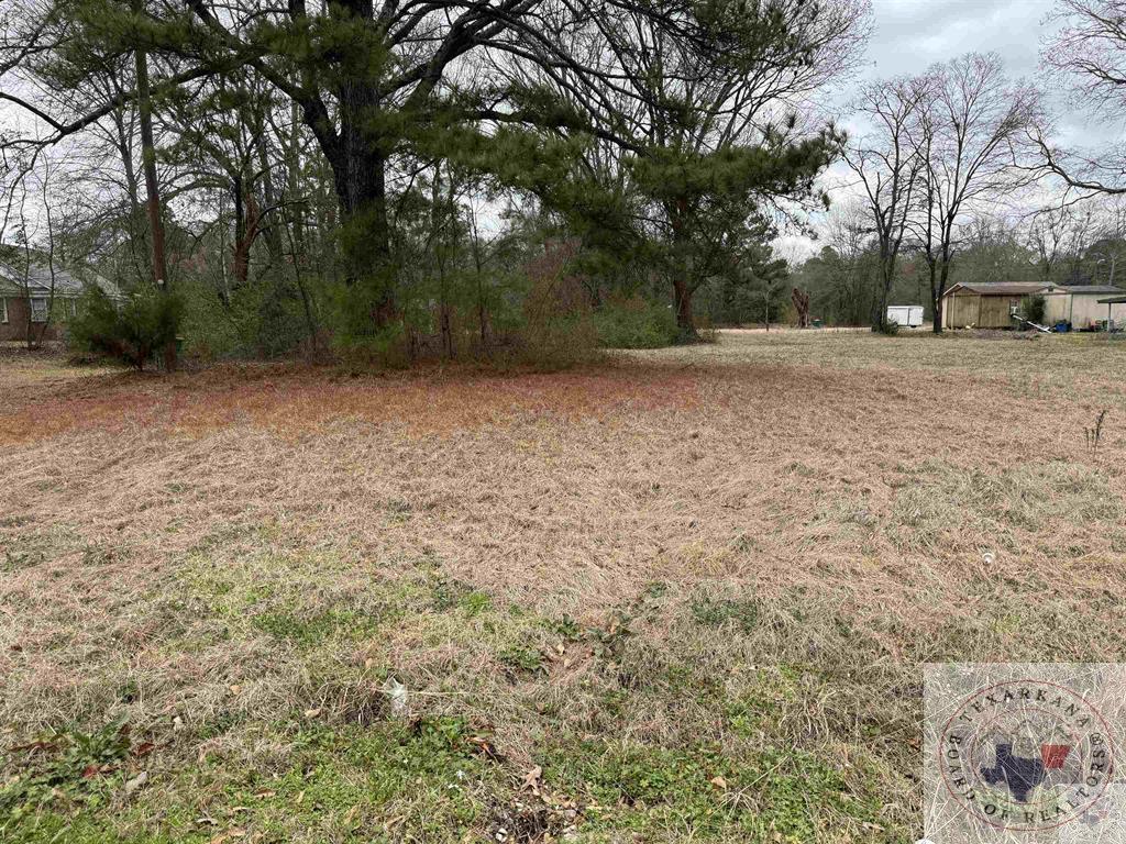 Property Photo: 0 Tbd 1 West St TX 75501