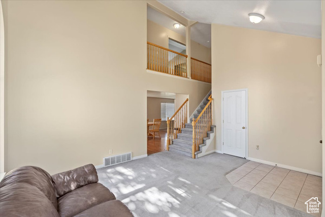Property Photo: 1617 N 350 E UT 84041