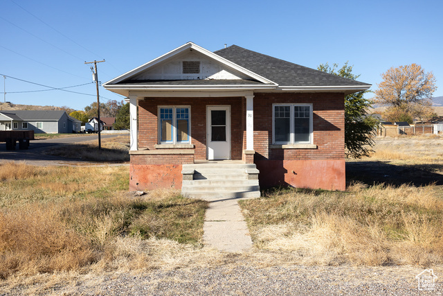 Property Photo:  98 S Center  UT 84652 