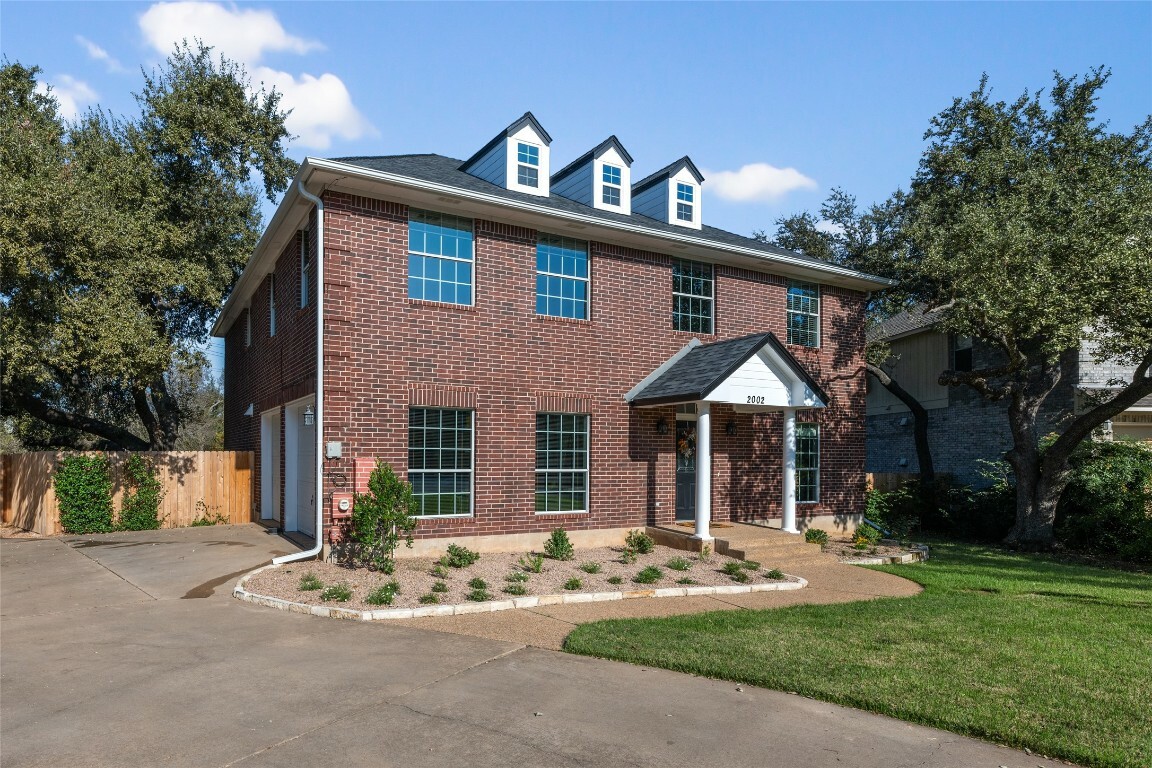 Property Photo:  2002 Chestnut Circle  TX 78681 