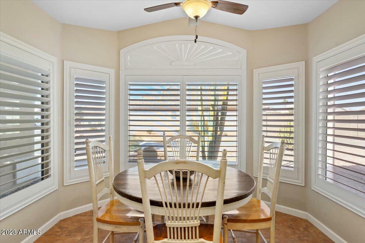 Property Photo: 11604 W Buck Mountain Court AZ 85378