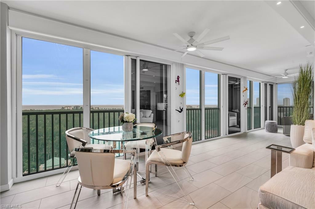 Property Photo: 7515 Pelican Bay Blvd 9C FL 34108