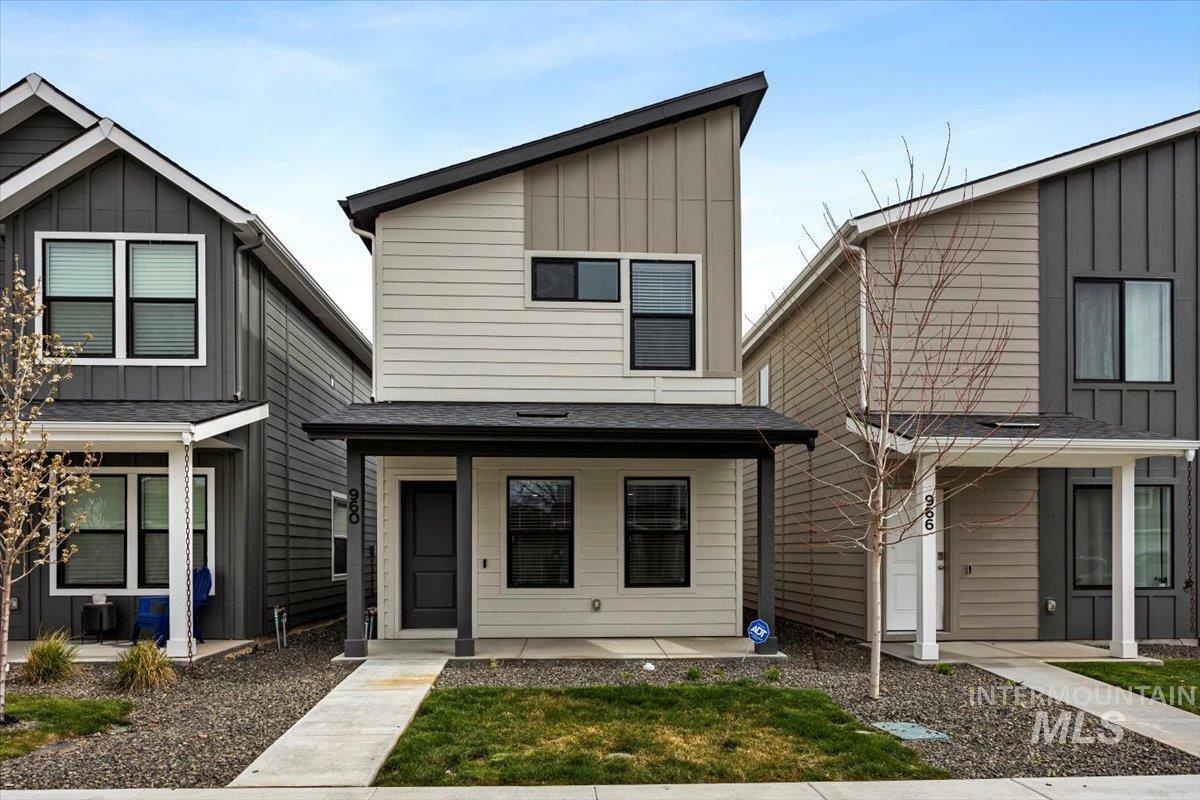 960 Nautilus Way  Boise ID 83709 photo