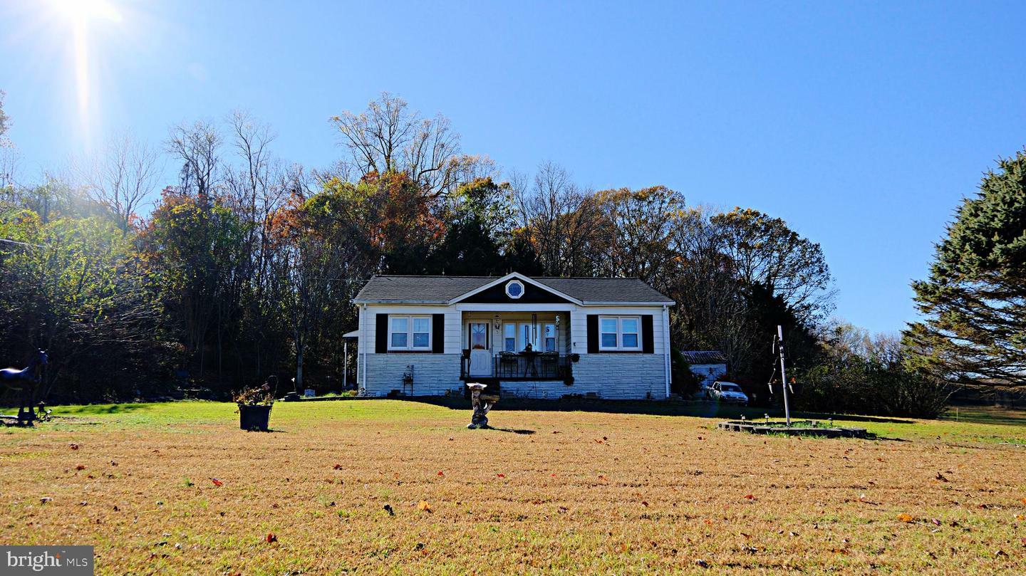 Property Photo:  13209 Croom Road  MD 20772 