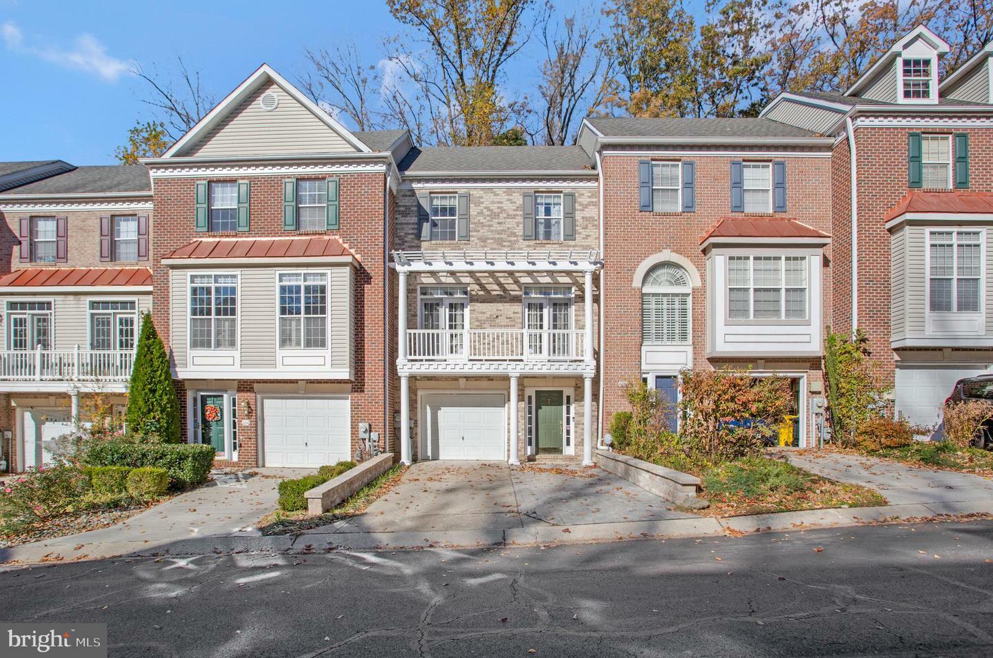 Property Photo: 606 Snow Goose Lane MD 21409