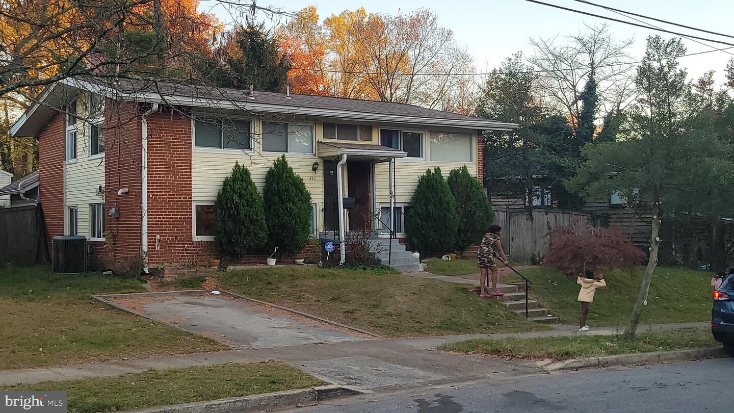 Property Photo: 8611 20th Avenue MD 20783