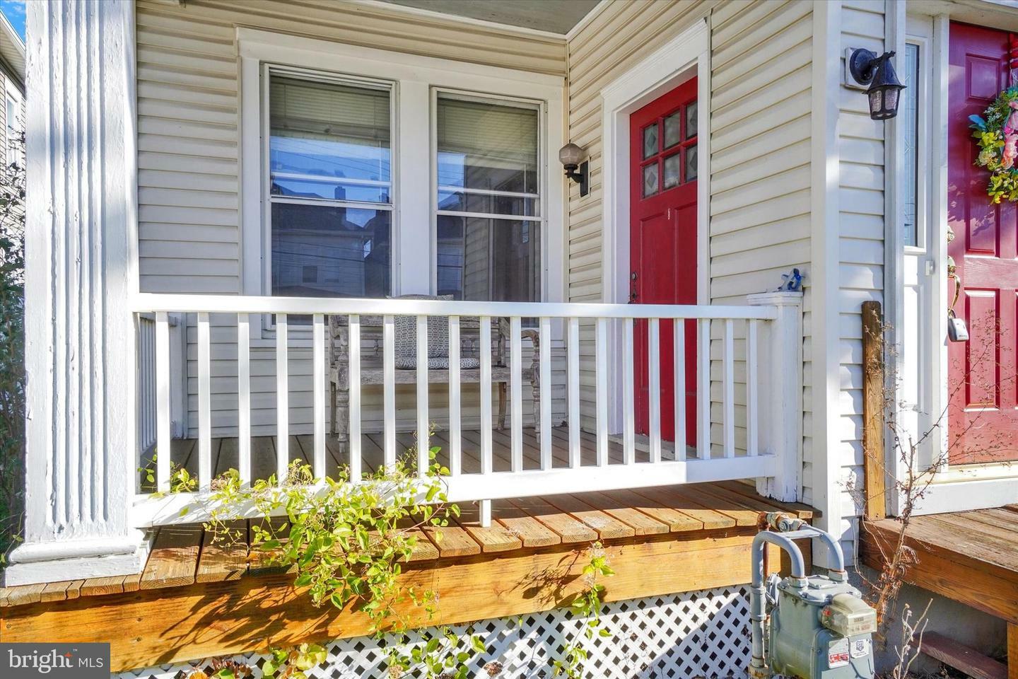 Property Photo:  155 S Franklin Street  PA 17356 