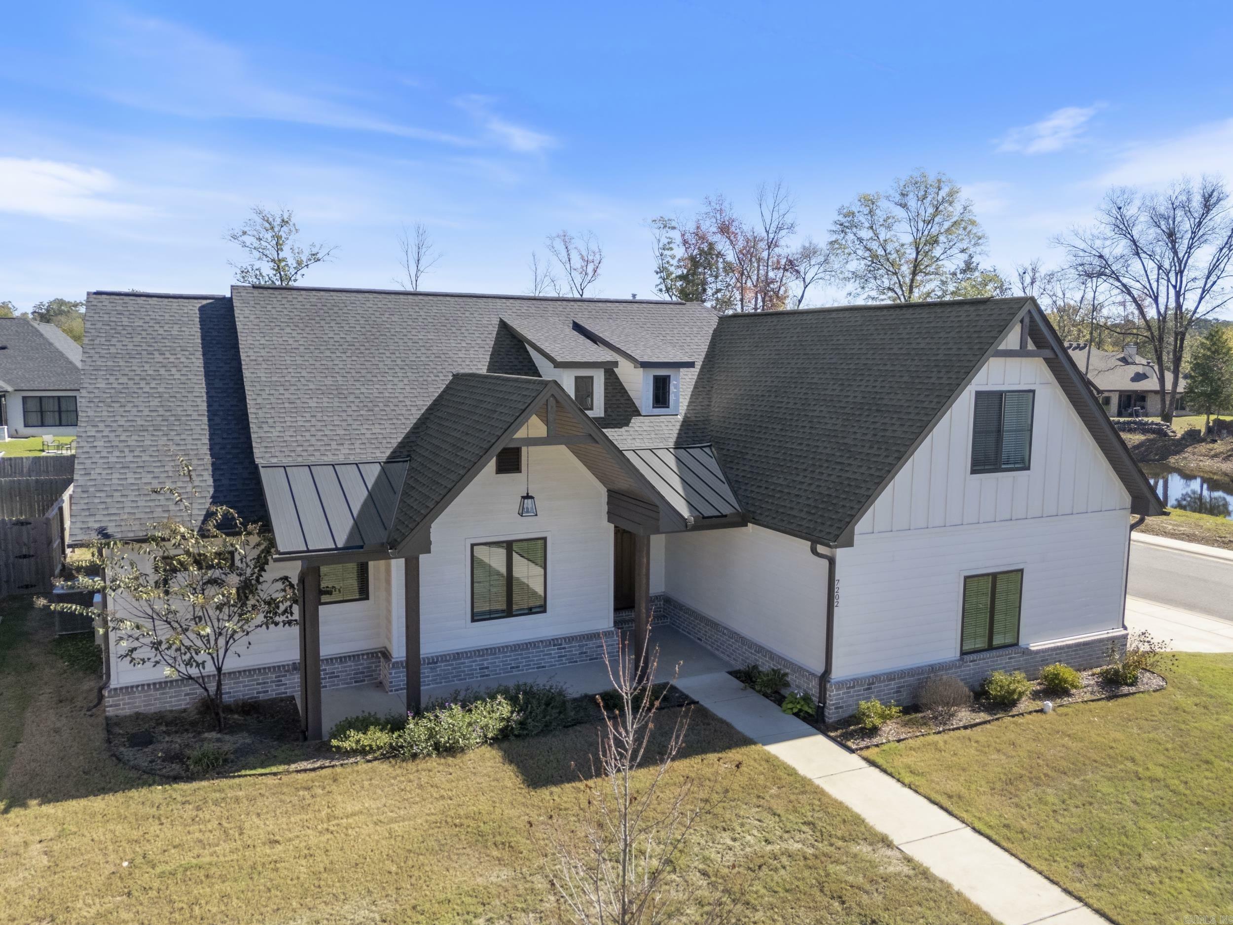 Property Photo:  7202 Havenwood Drive  AR 72019 