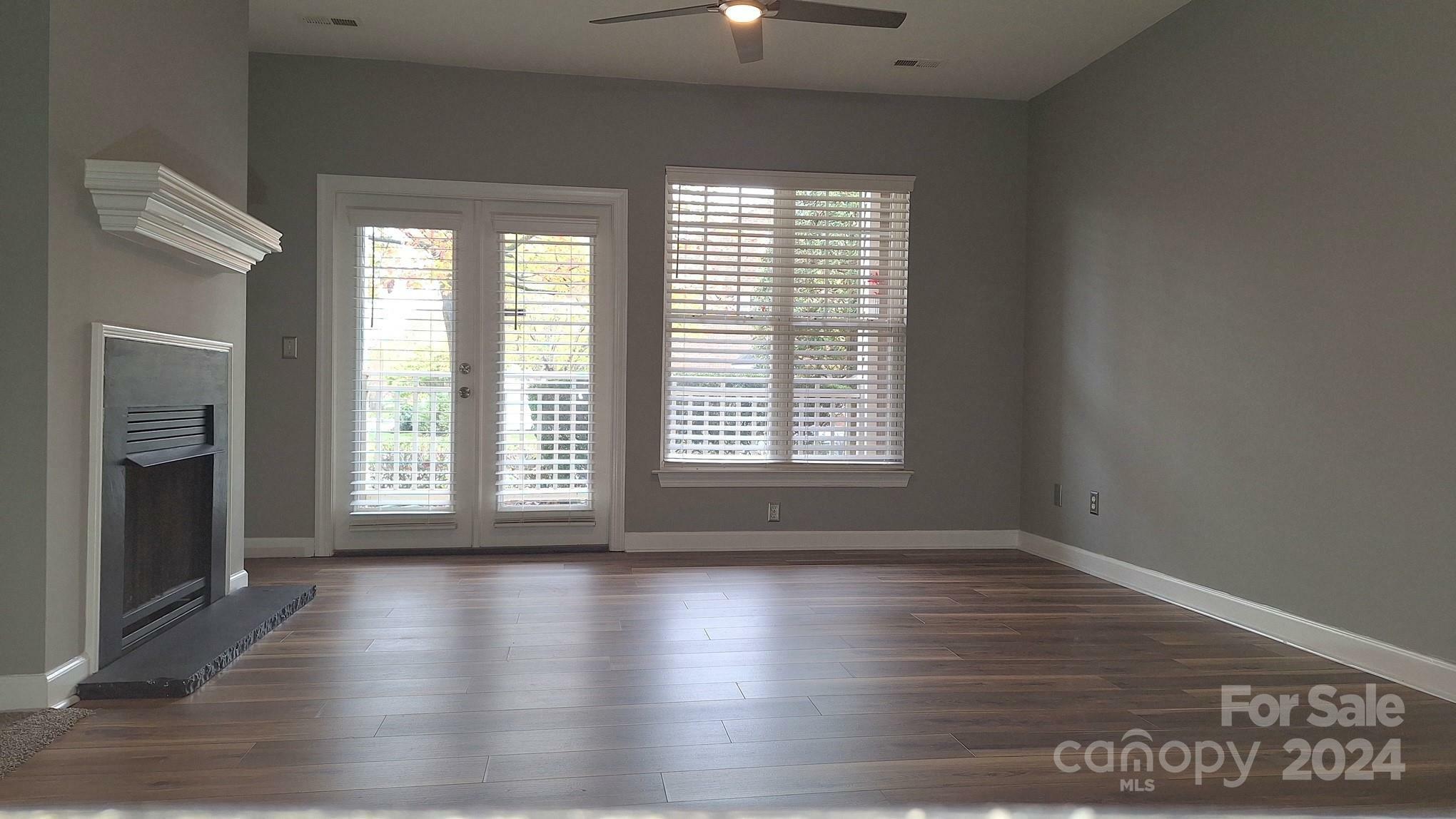 Property Photo:  18710 Oakhurst Boulevard B1f  NC 28031 