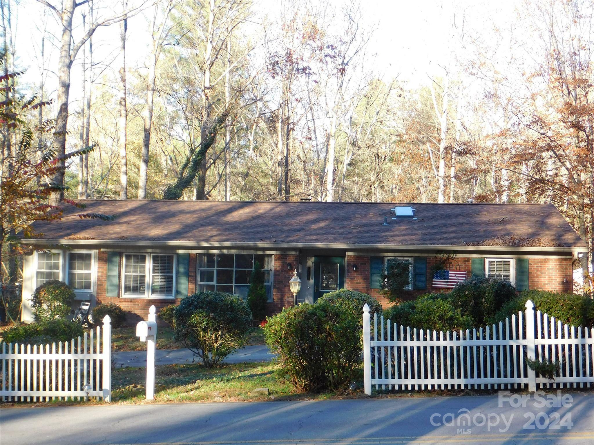 Property Photo:  171 Surry Lane  NC 28791 