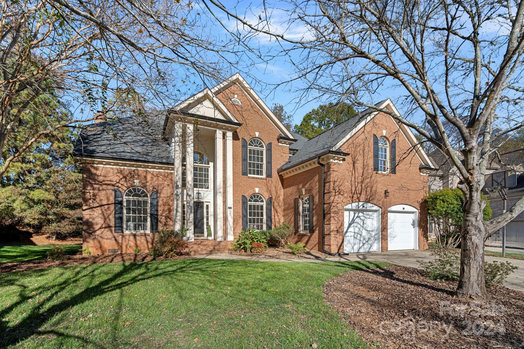 3425 Rhett Butler Place  Charlotte NC 28270 photo