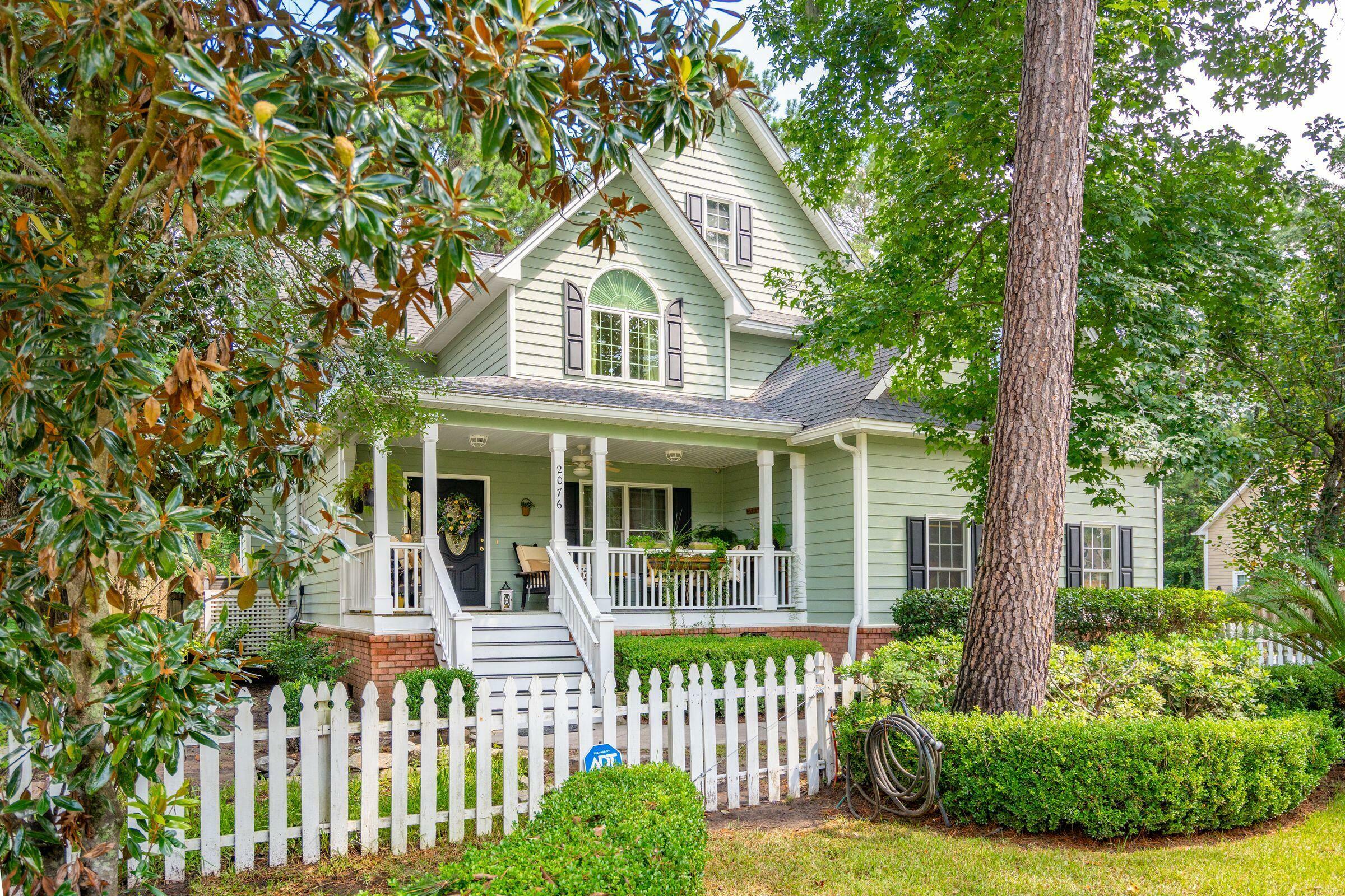 2076 Rookery Lane  Charleston SC 29414 photo