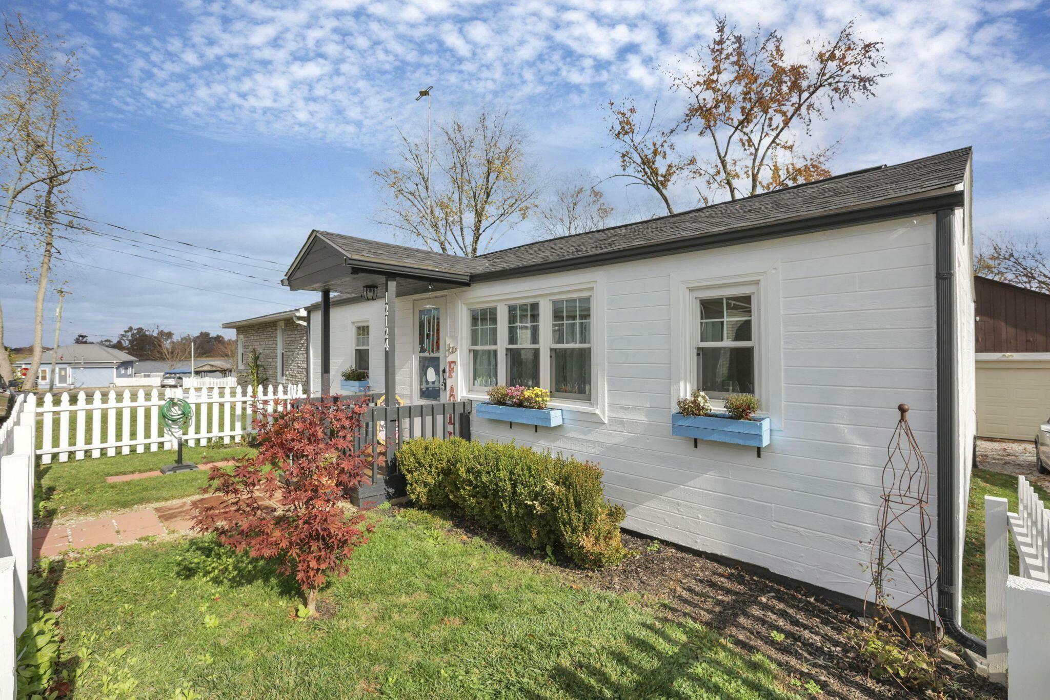 Property Photo:  12124 7th Avenue  OH 43046 