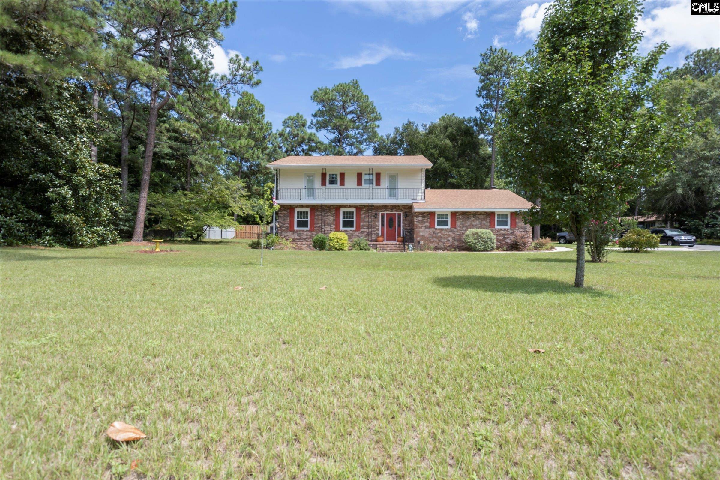 Property Photo:  216 Lakeside  SC 29803 